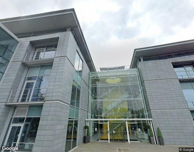 The Lightbox, Bracknell, Office To Let - Street View